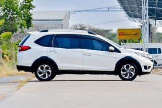 Honda BR-V 1.5 SV TOP ปี 2018 - image blurred placeholder