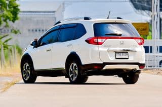 Honda BR-V 1.5 SV TOP ปี 2018 - image blurred placeholder