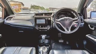 Honda BR-V 1.5 SV TOP ปี 2018 - image blurred placeholder