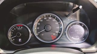 Honda BR-V 1.5 SV TOP ปี 2018 - image blurred placeholder