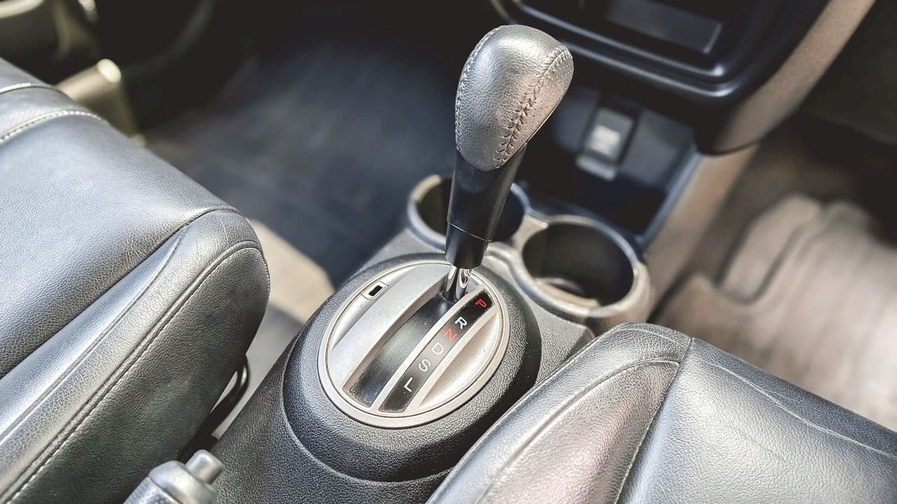 Honda BR-V 1.5 SV TOP ปี 2018