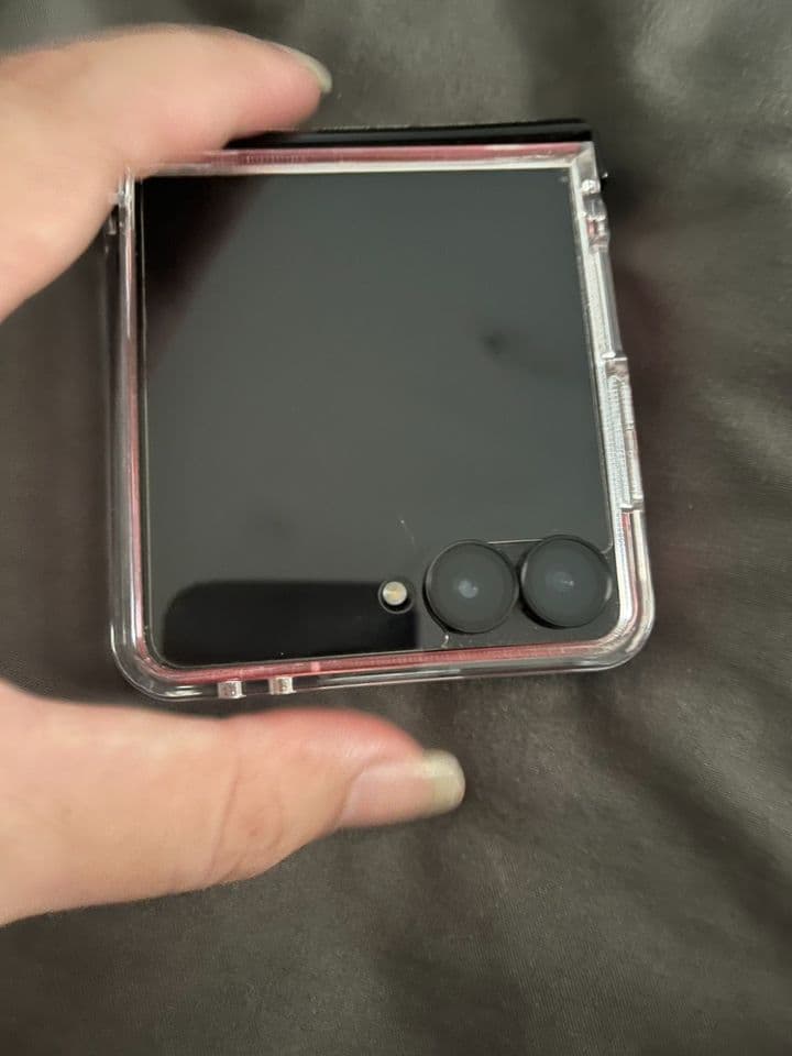 Samsung Flip7 / 512GB