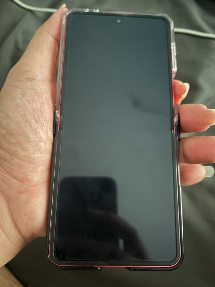 Samsung Flip7 / 512GB