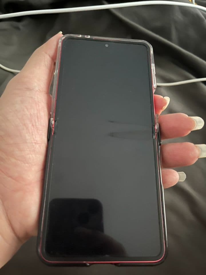 Samsung Flip7 / 512GB