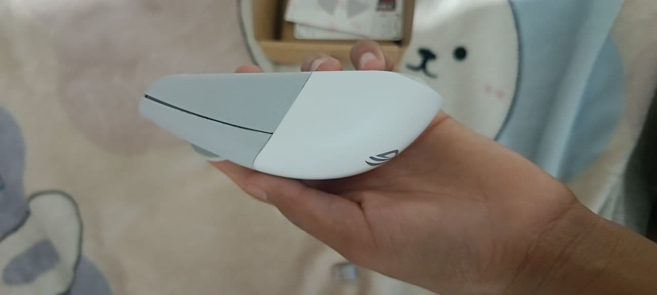เมาส์เกมมิ่ง ASUS ROG Keris AimPoint ไร้สาย