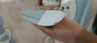 เมาส์เกมมิ่ง ASUS ROG Keris AimPoint ไร้สาย - image blurred placeholder