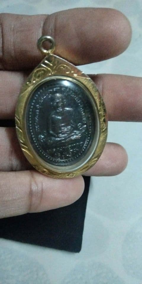 หลวงปู่ทวด