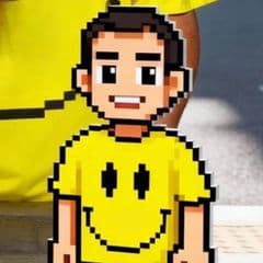 EMOTICON.M avatar