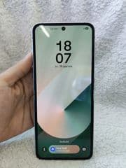 Samsung Flip 6 256GB สีเขียว - image blurred placeholder