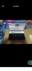 อะไหล่รถ มิตซูบิชิแลนเซอร์ EVO9 - image blurred placeholder