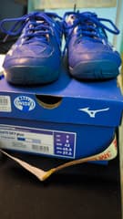 Mizuno gate sky plus 9US 27.0 - image blurred placeholder