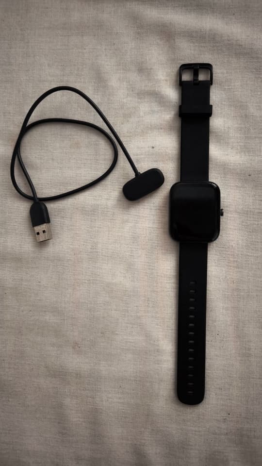 Amazfit Bip 3 Pro