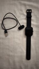 Amazfit Bip 3 Pro - image blurred placeholder