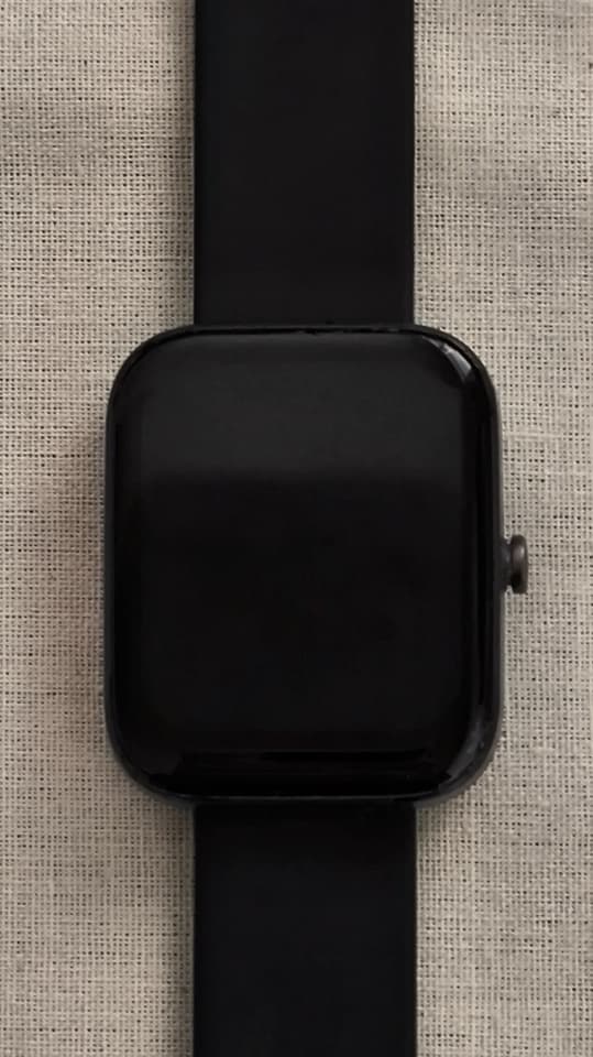 Amazfit Bip 3 Pro