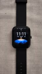 Amazfit Bip 3 Pro - image blurred placeholder