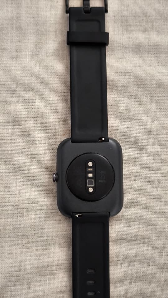 Amazfit Bip 3 Pro