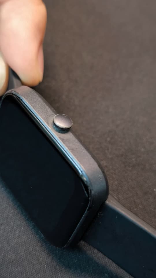 Amazfit Bip 3 Pro