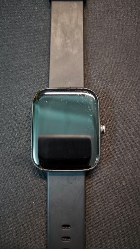 Amazfit Bip 3 Pro