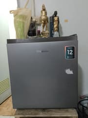 ตู้เย็น Hisense - image blurred placeholder