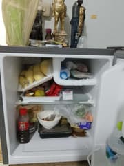 ตู้เย็น Hisense - image blurred placeholder