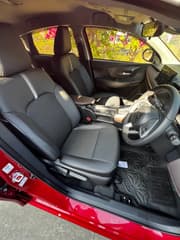 Toyota Ativ 2026 รุ่นท็อป - image blurred placeholder
