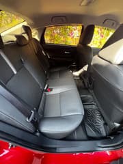 Toyota Ativ 2026 รุ่นท็อป - image blurred placeholder