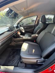 Toyota Ativ 2026 รุ่นท็อป - image blurred placeholder
