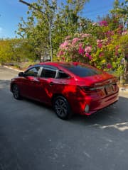 Toyota Ativ 2026 รุ่นท็อป - image blurred placeholder
