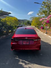 Toyota Ativ 2026 รุ่นท็อป - image blurred placeholder