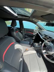 MG5 Scorpio รุ่น TOP - image blurred placeholder