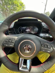 MG5 Scorpio รุ่น TOP - image blurred placeholder