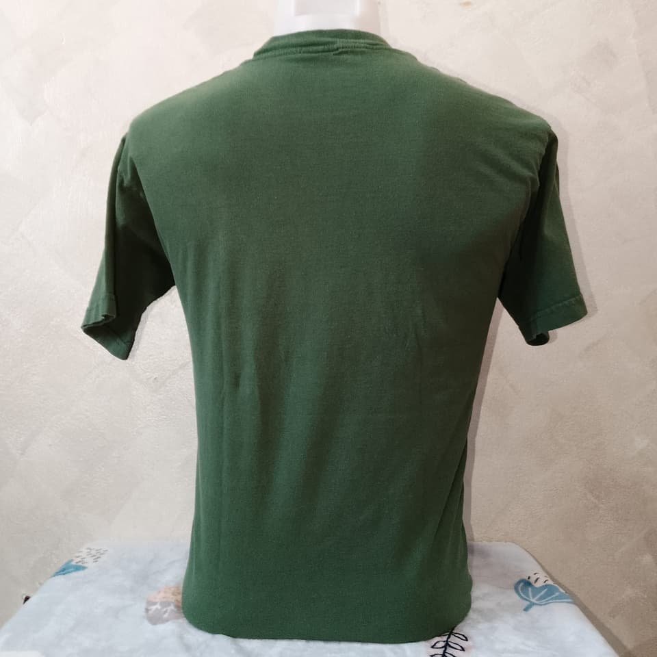 เสื้อยืด Bayside (วินเทจ)