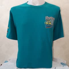 เสื้อพิมพ์ลายรถ Gildan วินเทจ - image blurred placeholder