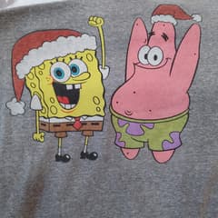 SpongeBob Shirt - image blurred placeholder
