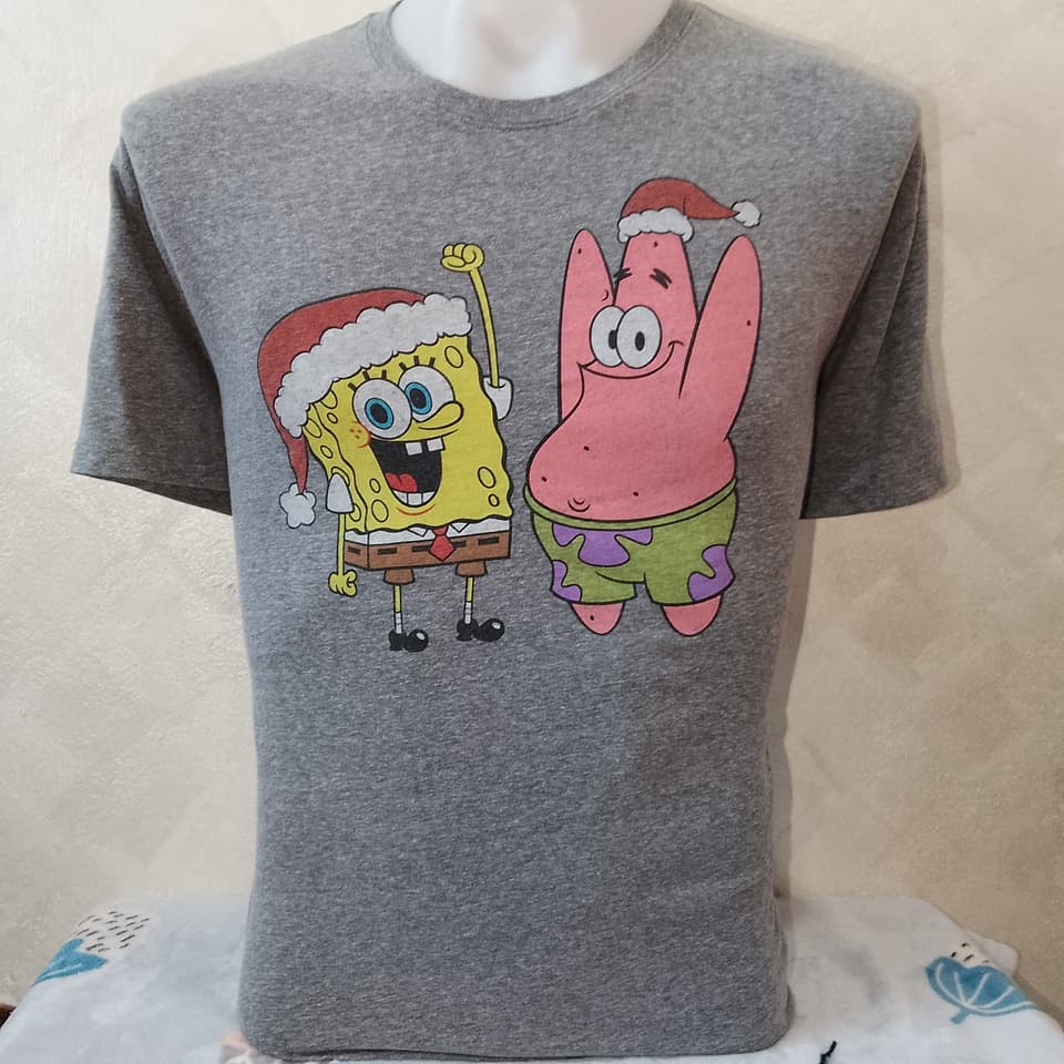 SpongeBob Shirt