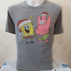 SpongeBob Shirt - image blurred placeholder