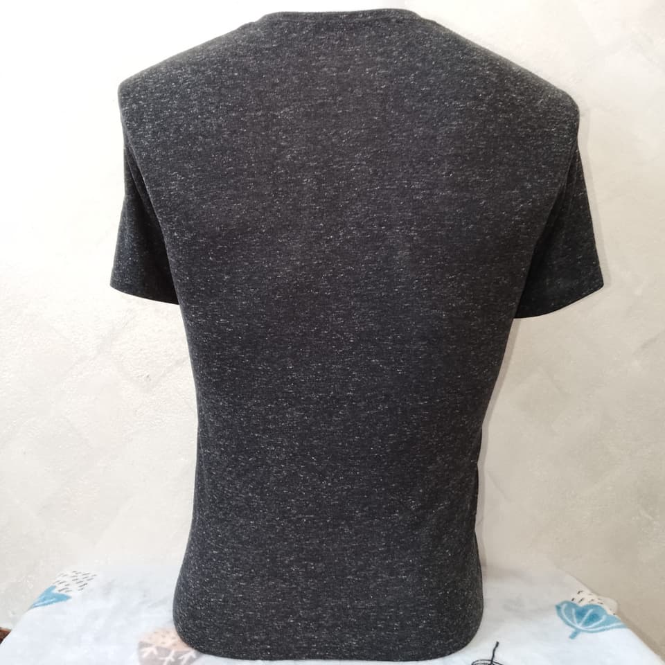 เสื้อ Harry Potter