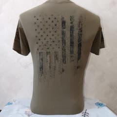 GS Military Shirt - image blurred placeholder
