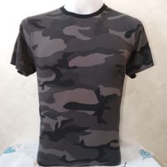 เสื้อลายทหารแบรนด์ CSG - image blurred placeholder