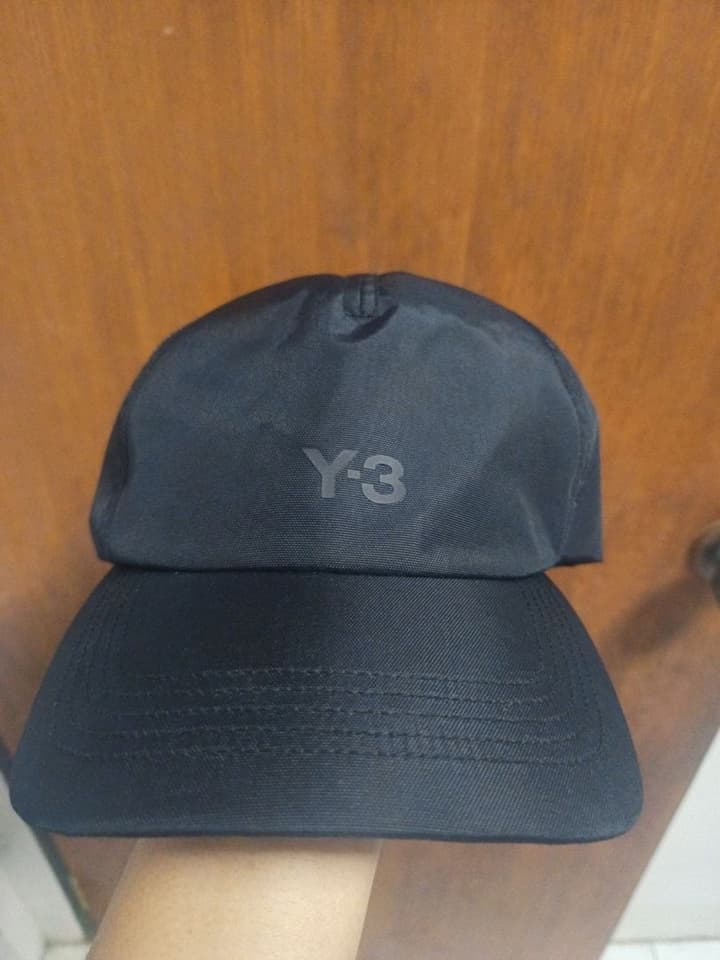 หมวก ADIDAS Y3