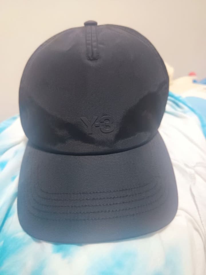 หมวก ADIDAS Y3