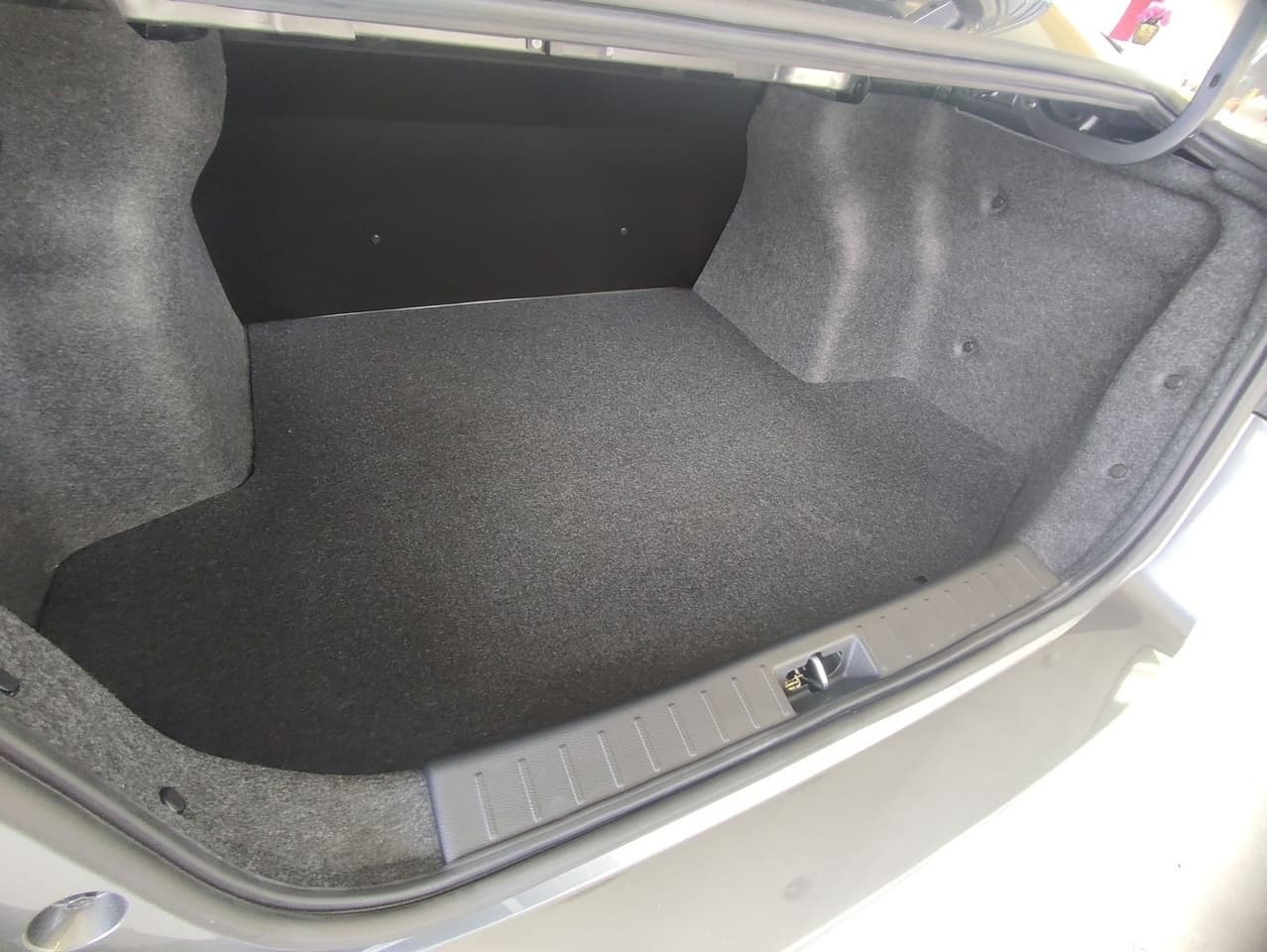 Nissan Almera เทอร์โบ 2023 1.0