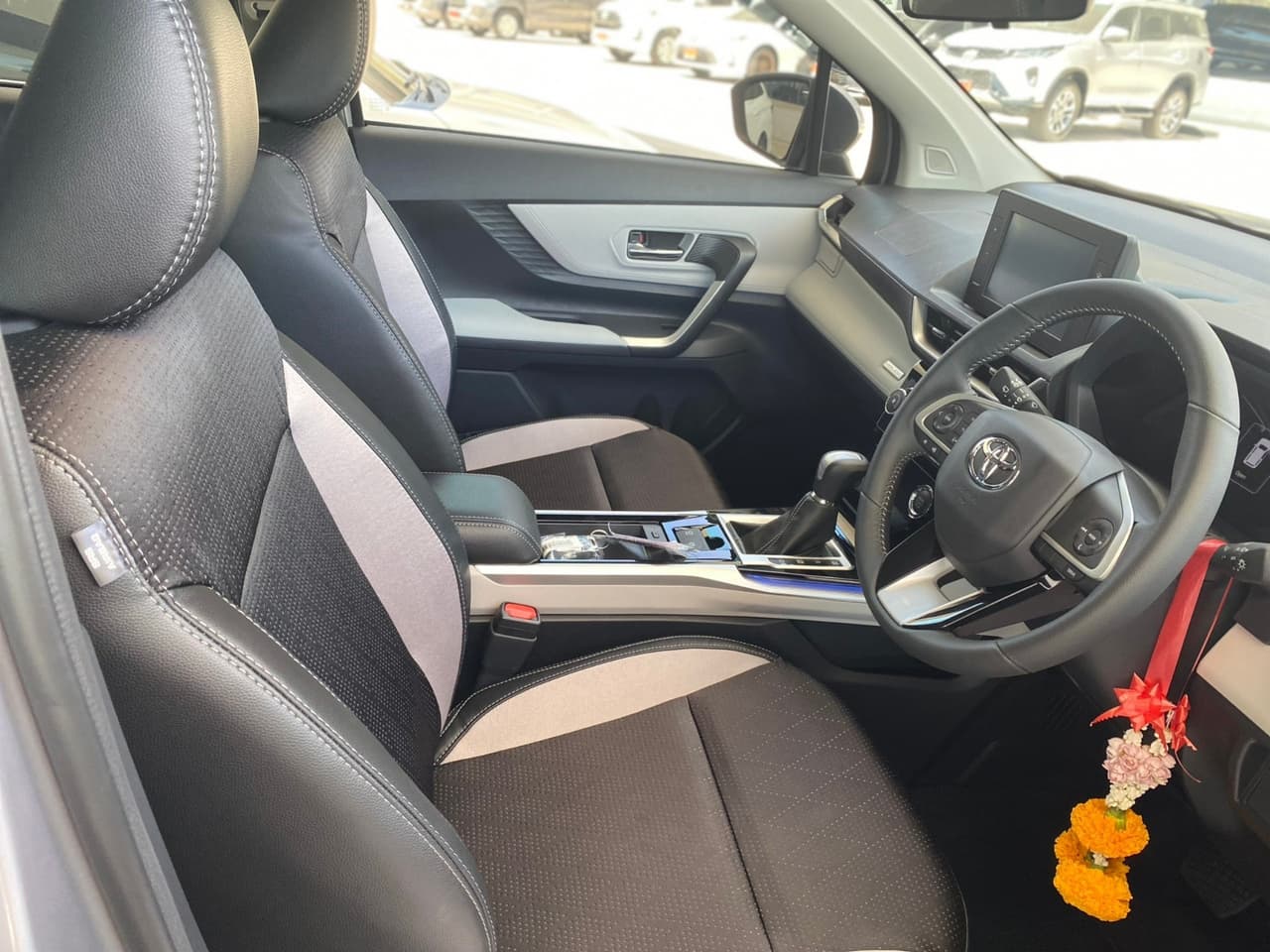 Toyota Veloz 2023 1.5 cc