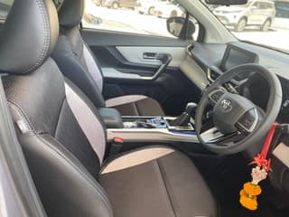 Toyota Veloz 2023 1.5 cc - image blurred placeholder