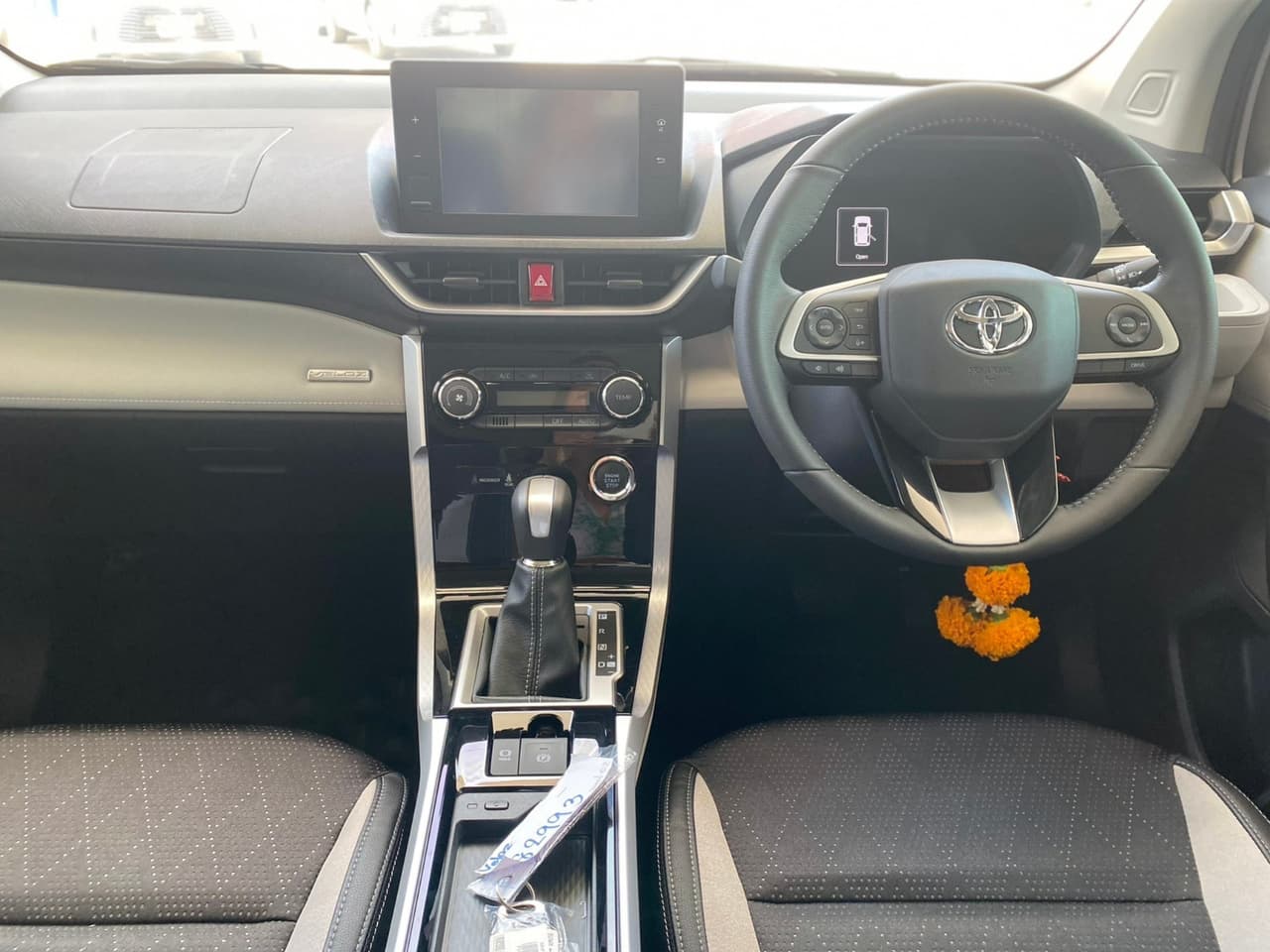 Toyota Veloz 2023 1.5 cc