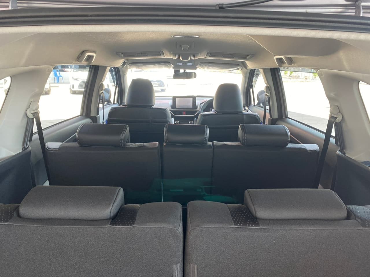 Toyota Veloz 2023 1.5 cc