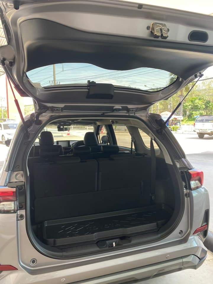 Toyota Veloz 2023 1.5 cc