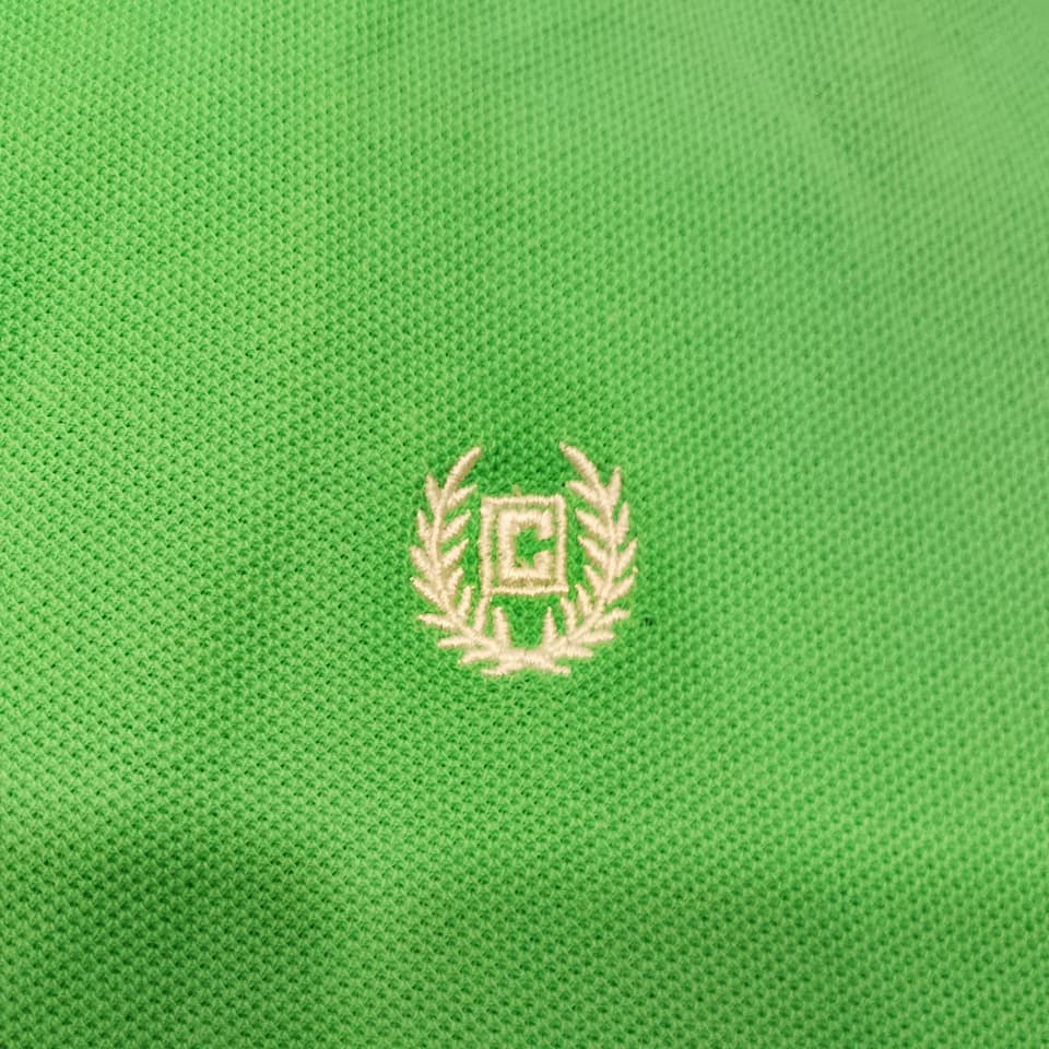 เสื้อคอปก Chaps