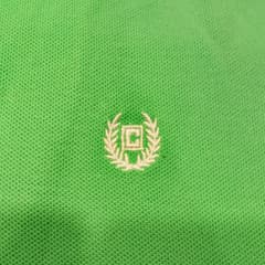 เสื้อคอปก Chaps - image blurred placeholder