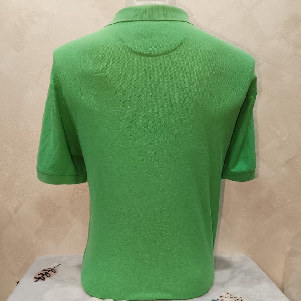 เสื้อคอปก Chaps